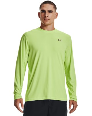 Under Armour Homme Tech 2.0 à encolure ras-du-cou à manches courtes Gym Fitness T-shirt Tee Top